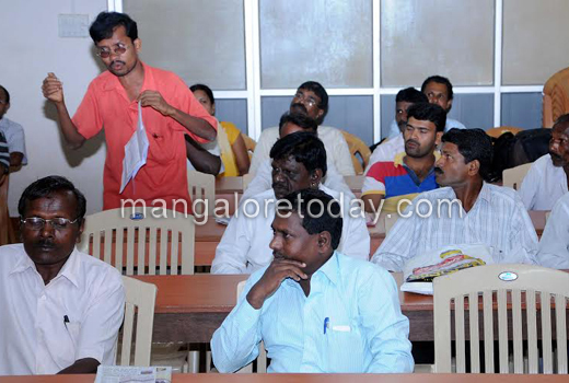 sc/st meeting 1